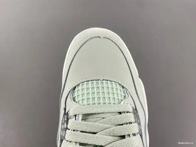 One Kick 4 (W) HV0823-003 Jordan Air Seafoam 0616